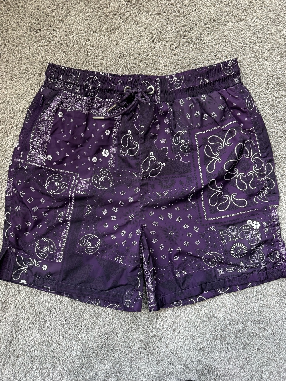 MAISON ARTICLE Shorts